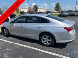 Used 2018 Chevrolet Malibu LS image 4