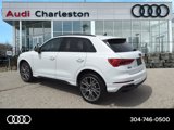 New 2025 Audi Q3 2.0T Premium Plus image 5