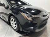 Used 2021 Toyota Corolla LE image 3