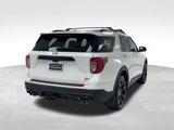 Used 2020 Ford Explorer ST w/ ST Street Pack image 4