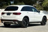 Certified 2021 Mercedes-Benz GLC 300 4MATIC image 4