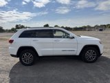 Used 2021 Jeep Grand Cherokee Limited image 6