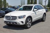 Certified 2022 Mercedes-Benz GLC 300 image 3