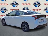 Certified 2019 Toyota Prius LE image 5