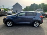 Used 2012 Kia Sportage LX image 4