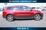 Used 2017 Chevrolet Traverse LT w/ Graphite Special Edition image 2