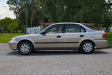 Used 2000 Honda Civic LX image 2