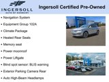 Used 2016 Lincoln MKX Reserve w/ Climate Package image 5