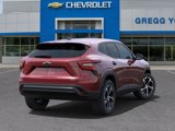 New 2025 Chevrolet Trax RS w/ Driver Confidence Package image 4