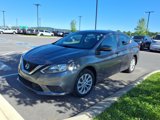 Used 2019 Nissan Sentra SV w/ Exterior Package image 5