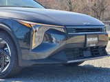 New 2025 Kia K4 EX image 2