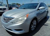 Used 2013 Hyundai Sonata SE image 2
