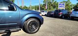 Used 2017 Nissan Frontier SV image 4