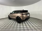 Used 2024 Land Rover Range Rover Evoque Dynamic SE image 3