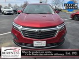 Certified 2023 Chevrolet Equinox LT image 2