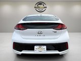 Used 2018 Hyundai Ioniq Blue image 4