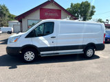 Used 2015 Ford Transit 250 130 Low Roof image 3