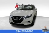 Certified 2022 Nissan Rogue Sport SL w/ Premium Package image 1
