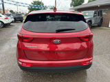 Used 2019 Kia Sportage LX image 4