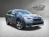Used 2022 Subaru Outback Limited w/ Popular Package #2 image 2