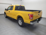 Used 2015 Ford F150 XLT w/ Equipment Group 301A Mid image 3