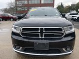 Used 2020 Dodge Durango SXT w/ 3rd Row Seating Group image 3