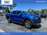 Used 2019 Ford Ranger Lariat w/ Equipment Group 501A Mid image 3