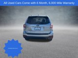 Used 2018 Subaru Forester 2.5i Premium w/ All-Weather Package image 6