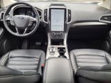 Used 2024 Ford Edge SEL image 2