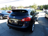 Used 2012 Nissan Rogue SL image 4
