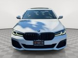 Used 2022 BMW 540i xDrive w/ M Sport Package image 2
