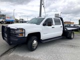 Used 2015 Chevrolet Silverado 3500 W/T w/ WT Convenience Package image 5