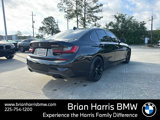 Certified 2022 BMW M340i w/ Premium Package image 5