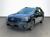 Used 2021 Subaru Outback Onyx Edition XT image 3