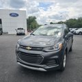 Used 2018 Chevrolet Trax LT w/ LT Convenience Package image 2
