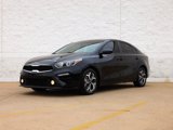 Used 2021 Kia Forte LXS image 3