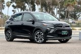 Certified 2022 Chevrolet Bolt EUV Premier w/ Sun & Sound Package image 2