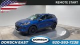 Certified 2022 Ford Escape SE image 1