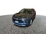 Used 2020 Chevrolet Blazer LT image 2