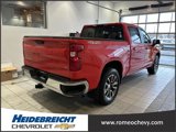 Used 2021 Chevrolet Silverado 1500 LT w/ All Star Edition Plus image 3