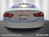 Used 2022 Chevrolet Malibu LS w/ LPO, Convenience Package 1 image 4