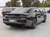 New 2025 Dodge Charger Daytona R/T w/ Quick Order Package 25M R/T image 4