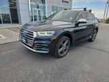 Used 2019 Audi SQ5 Prestige image 5