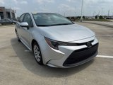 Certified 2024 Toyota Corolla LE image 3
