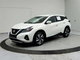 Used 2022 Nissan Murano SL image 3