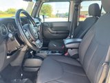 Used 2016 Jeep Wrangler Unlimited Sport w/ Quick Order Package 24S image 2