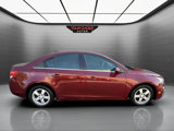 Used 2016 Chevrolet Cruze LT w/ Technology Package image 4