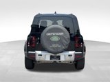 New 2025 Land Rover Defender 110 S image 4