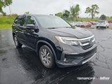 Used 2019 Honda Pilot EX-L image 2