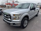 Used 2015 Ford F150 XLT image 4